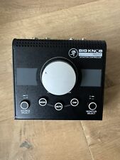 Big knob monitor for sale  LONDON