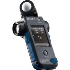 Sekonic 858d speedmaster d'occasion  France