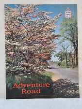 Revista vintage 1960 Standard Oil Adventure Road comprar usado  Enviando para Brazil