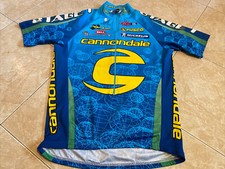Cannondale maglia ciclismo usato  Roma