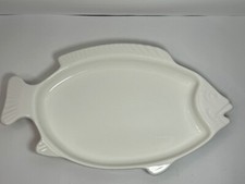 Pfaltzgraff usa fish for sale  Sylacauga