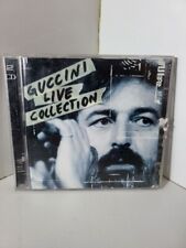 Francesco guccini live usato  Ferrara