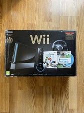 Nintendo wii console usato  Imperia