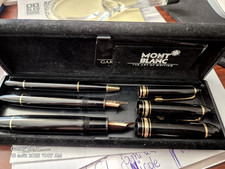 Parrure stylo mont d'occasion  Saint-Chamas