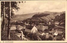 Jáchymov sankt joachimsthal gebraucht kaufen  Berlin
