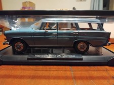 voiture 1 18 mercedes d'occasion  Poitiers