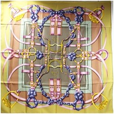 Hermes scarf carre d'occasion  Expédié en Belgium