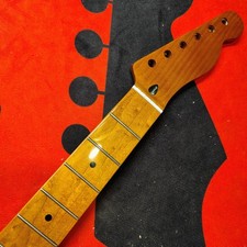 Roasted maple tele for sale  San Diego