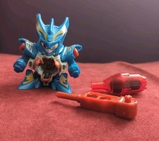 Daman thunder crossfire for sale  BRADFORD