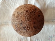Authentique ancien boulet d'occasion Authentique ancien boulet d'occasion  Charenton-du-Cher