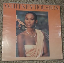 Usado, Whitney Houston Self Titled (Vinyl, 1985) comprar usado  Enviando para Brazil