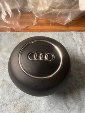 Airbag volant audi d'occasion Airbag volant audi d'occasion  Champigny-sur-Marne
