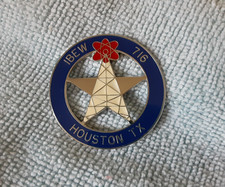 Ibew challange coin for sale  Aiken