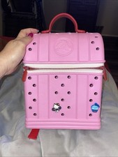 mochila crocs rosa comprar usado  Enviando para Brazil