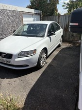Volvo s40 1.6d for sale  WITNEY