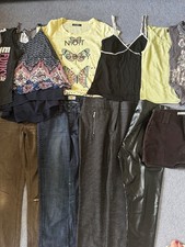Woman clothes bundle for sale  LONDON