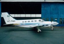 Cessna 421b fma for sale  RENFREW