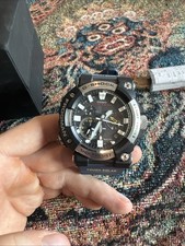 Casio shock frogman for sale  Denver
