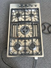 Smeg pgf95f gas for sale  LONDON
