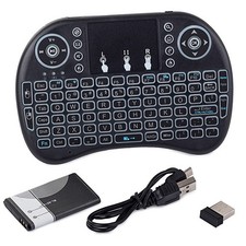 Tastiera wireless per usato  Milano