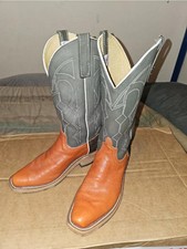 Botas de pele de canguru genuínas (9D), Anderson Bean comprar usado  Enviando para Brazil