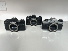 Vintage praktica mount for sale  BRISTOL