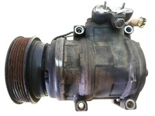 Compressore clima landa usato  Cagliari