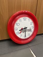 Orologio caffè segafredo usato  Poppi