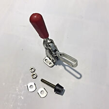 Destaco schnellspanner knieheb gebraucht kaufen  Berlin