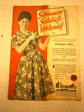 Antik sammlung kataloge gebraucht kaufen  Rohr i.NB