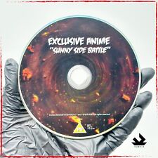 Sunny side battle usato  Vo