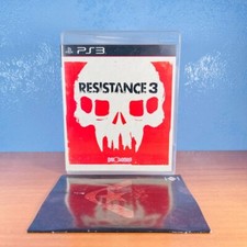 Resistance ps3 gioco usato  Osio Sotto