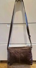 Reisenthel tasche leder gebraucht kaufen  Eschweiler
