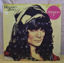 Renato zero tregua usato  Cesana Brianza
