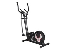 Christopeit sport crosstrainer gebraucht kaufen  Zehdenick