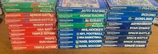 Intellivision games original for sale  Little Ferry