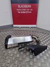 Kawasaki original exhaust for sale  BLACKBURN