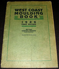West coast moulding for sale  Eugene