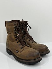 Justin wook boots for sale  Vacaville