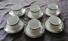 Ddr rationell kantinengeschirr gebraucht kaufen  Lübben-Umland II