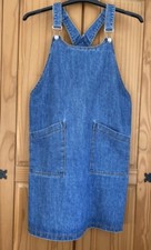 Sainsbury ladies dungaree for sale  UK