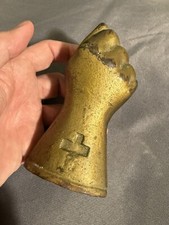 Antique gilt solid for sale  Dover