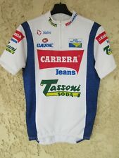 Maillot carrera jeans d'occasion  Nîmes