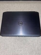 Ordinateur portable dell d'occasion  Poissy