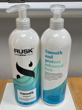 Rusk deepshine colour for sale  OXFORD