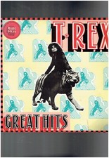 Marc bolan .rex for sale  LAMPETER