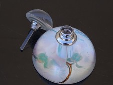 Unusual domed glass for sale  SCUNTHORPE