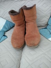 Fitflop mukluk womens for sale  CATERHAM