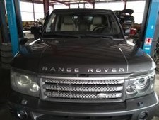 Capot land rover d'occasion  France