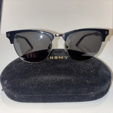 Enemy sunglasses black for sale  Wyoming